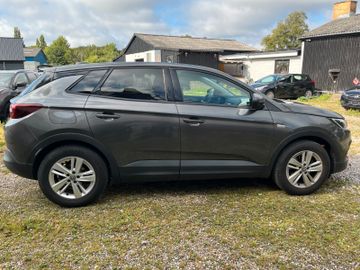 Opel Grandland (X) - 6