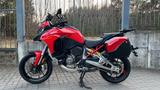 Ducati Multistrada V4S - Ducati Multistrada V4 S