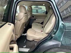 Fahrzeugabbildung Range Rover Sport HSE 2.0 SDV4 FAP MOTORSCHADEN
