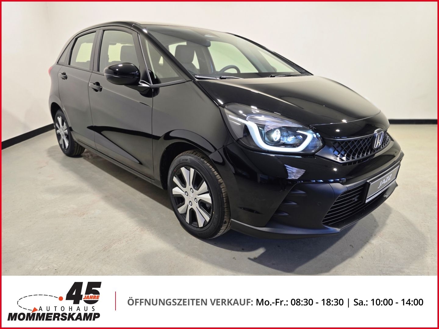 Honda Jazz 1,5 Elegance PDC+Automatik+Tempomat+ACC+Fer imagem 3