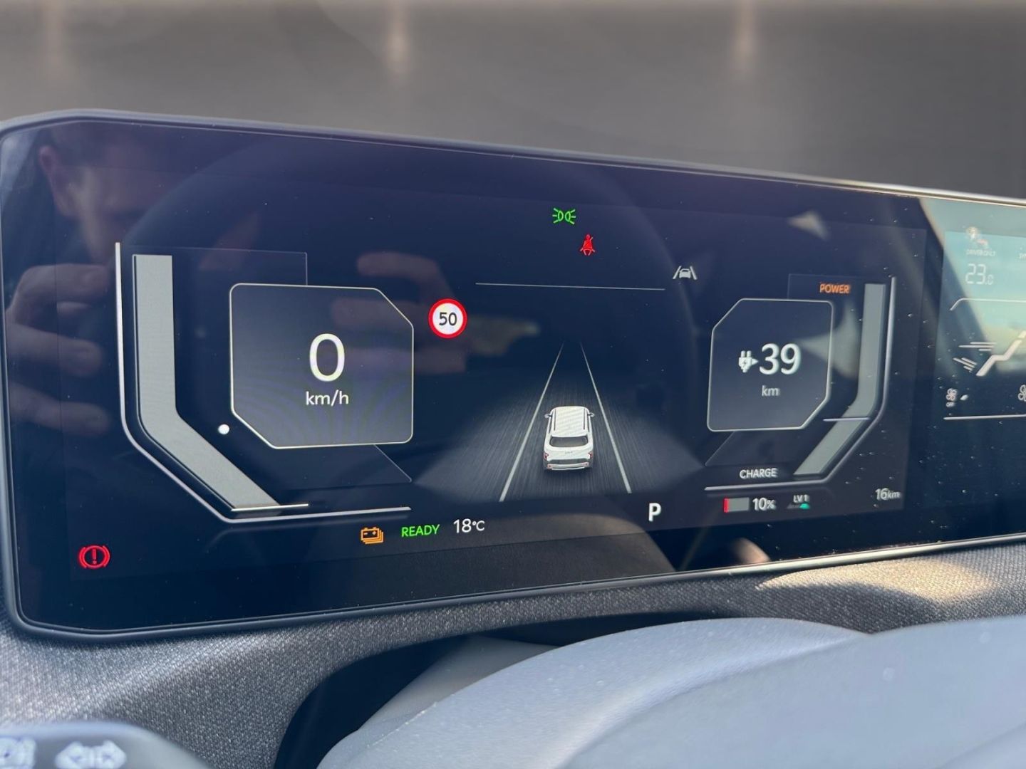 Fahrzeugabbildung Kia EV2 42.2 4S EARTH WIC 22AC TEC DWP DES