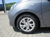 Vorschau Hyundai i10