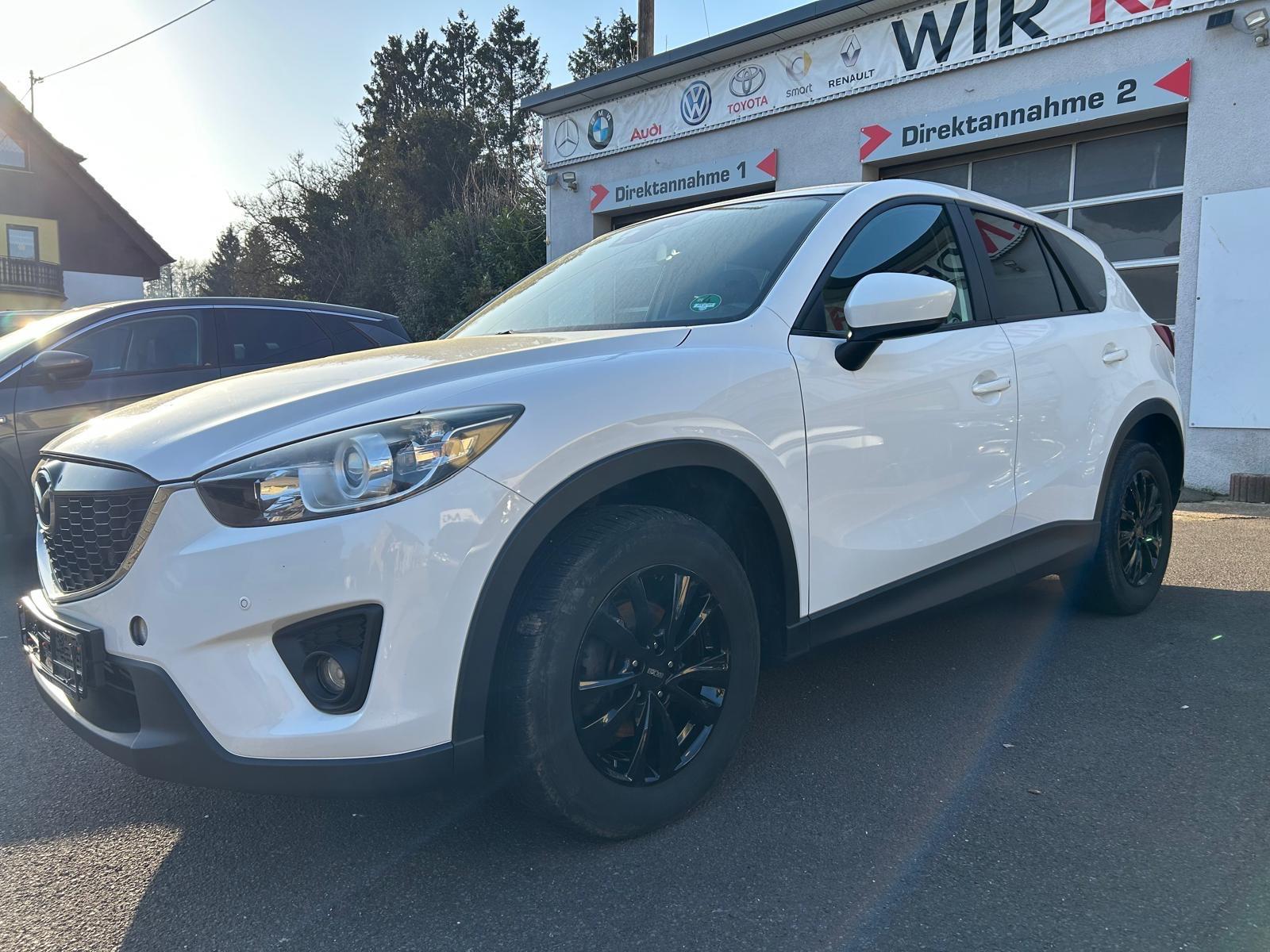 Mazda CX-5 Center-Line 2WD