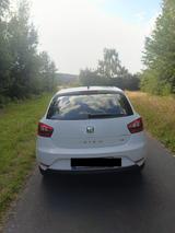 Seat Ibiza 1.2 TSI 66kW Style Style - Seat Ibiza: 6k2