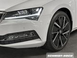 Skoda Superb Combi 2.0 TDI DSG Style AHK NAVI ACC LED - Skoda Superb Tageszulassungen mit Diesel-Antrieb