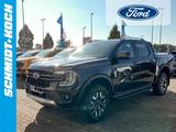 Ford Ranger 2.3 EcoBoost e-4WD PHEV Hybrid Wildtrak - Ford Ranger: Plug-In Hybrid