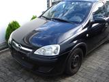 Opel Corsa c 1.0   Bj 2004 - Opel Corsa aus 2004: 1.0