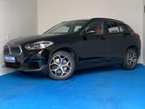 BMW X2 xDrive 20i M-Sport Sitze/Leder/LED/Navi/Klima - BMW X2 in Hannover
