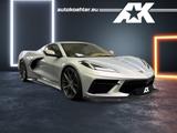 Corvette C8 Cabrio 3LT Z51 Callaway, NAP
