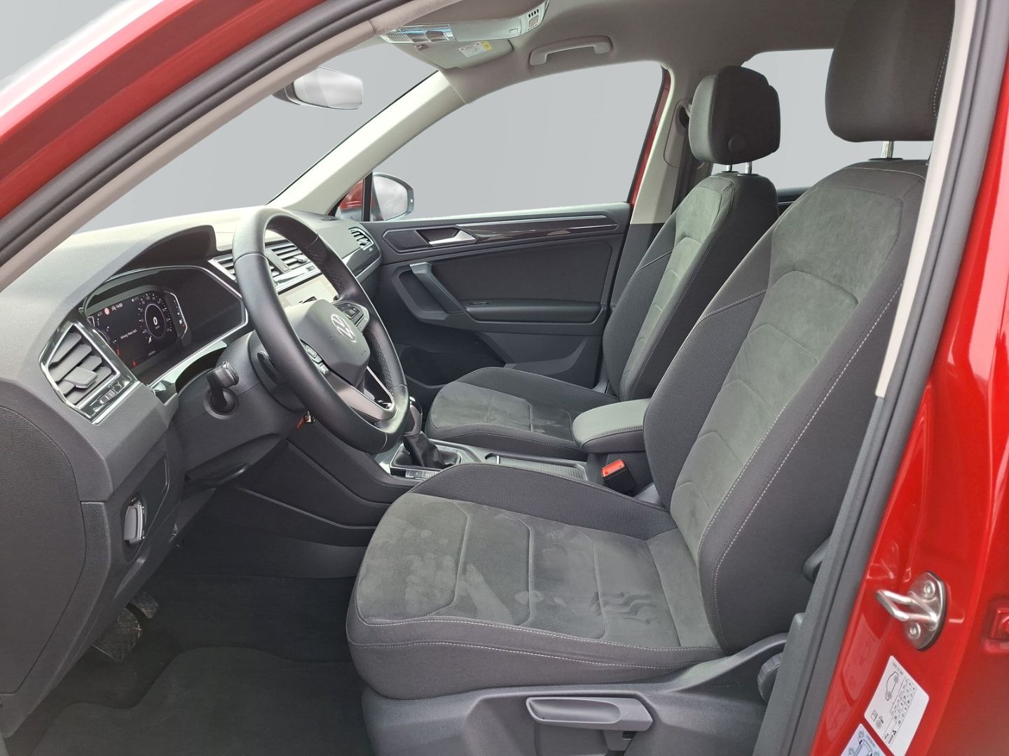 Tiguan 1.4 eHybrid Elegance *NAVI*APP-CONNECT*