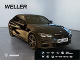 BMW 330 e M Sport *LED*HiFi*Glasdach*19Zoll*CarPlay* - gebrauchte BMW 330 aus dem Jahr 2021