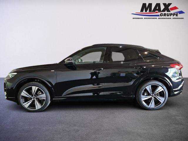 Q5 Sportback edition one S LINE+TECH PRO+MATRIX+