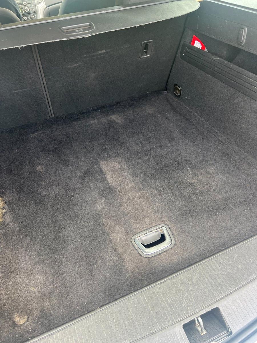Opel Astra 2015 — photo 12