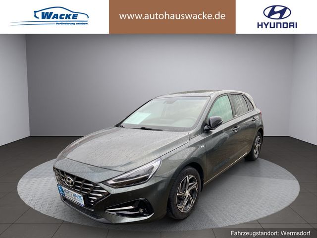 HYUNDAI i30 1.5 Intro Edition Mild-Hybrid