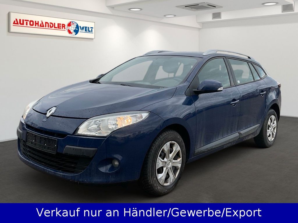 Angebot ansehen Renault Megane