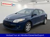 Renault Megane III 1.6 Grandtour Expression - Renault Megane aus 2012 mit Benzin-Antrieb: Kombi