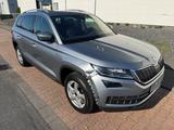 Skoda Kodiaq 2.0TDI 4x4DSG Style Voll 1 Hand gepflegt - Skoda Kodiaq bis 15.000 Euro