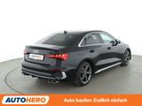 Audi S3 2.0 TFSI quattro Aut.*NAVI*LED*PDC*ACC*SHZ* - Audi S3 in Frankfurt (Main)