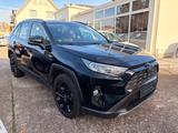 Toyota RAV4 Hybrid 4x4 Lounge,Leder,Navi,Cam,Sitzbelüft - Toyota RAV 4: Lounge