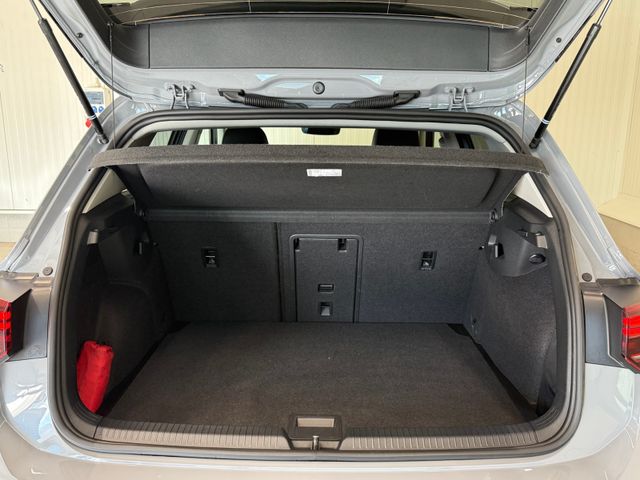 Golf VIII Goal 1.5 eTSI DSG LED RFK SHZ ACC