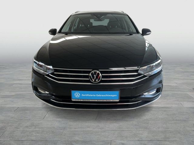 Passat Variant 1.5 TSI DSG Elegance Bluetooth