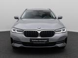 BMW 530d Panorama Laser HUD 360° DAB Leder Komfort - BMW 530 in Bonn