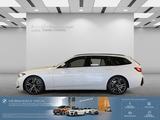 BMW 318d Touring M Sport Navi Kamera Sitzheizung - BMW 318: 318d M Sport