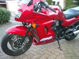 Kawasaki gpz 1100 - KAWASAKI GPZ
