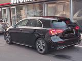 Mercedes-Benz A 250*AMG LINE*NAVI*SZHZG*ALCANTARA*LED* - Mercedes-Benz A-Class: AMG