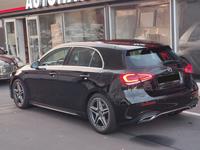 Mercedes-Benz A 250*AMG LINE*NAVI*SZHZG*ALCANTARA*LED*