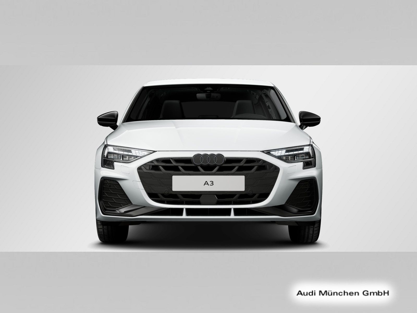 Audi A3 - Bild 3
