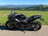 Honda CBR600FA ABS - HONDA ABS CBR 600