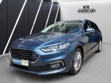Ford Mondeo 2,0 Titanium Finanzierung Garantie - Ford Mondeo Gebrauchtwagen in Mannheim