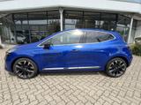 Renault Clio Techno TCe 90 - Renault Clio in Braunschweig