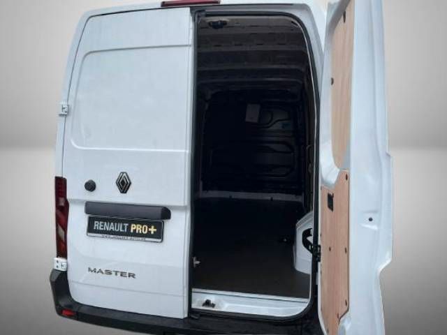 Fahrzeugabbildung Renault Master Kastenwagen FWD Kasten advance L3H2 3,5t