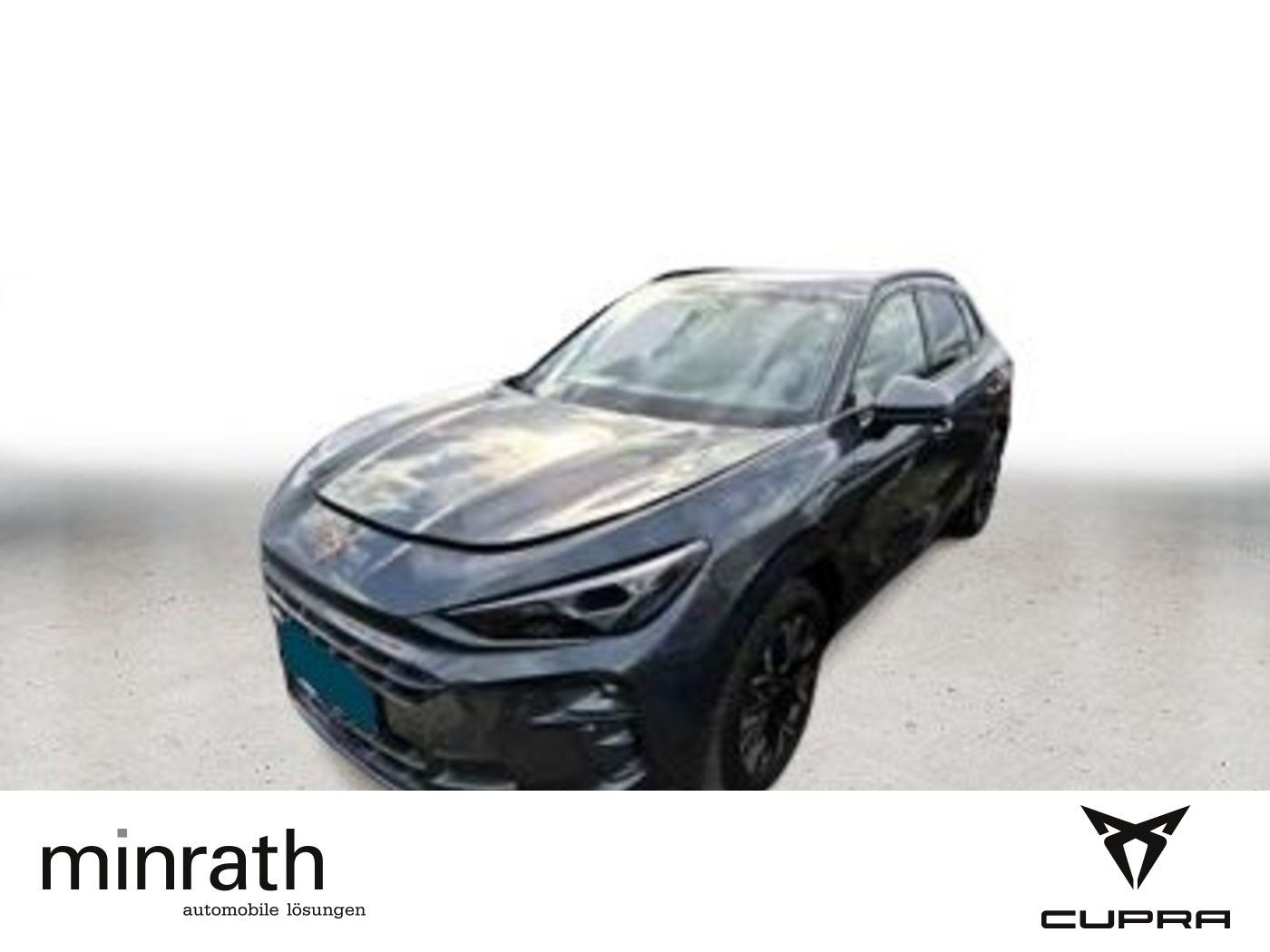 Cupra Cupra Terramar 1.5 eTSI DSG MATRIX+APP+AHK+PANO+AC