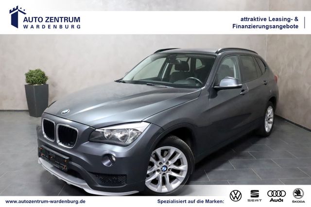 BMW X1 sDrive Aut. Advantage AHK NAVI SHZ PDC TEMPO