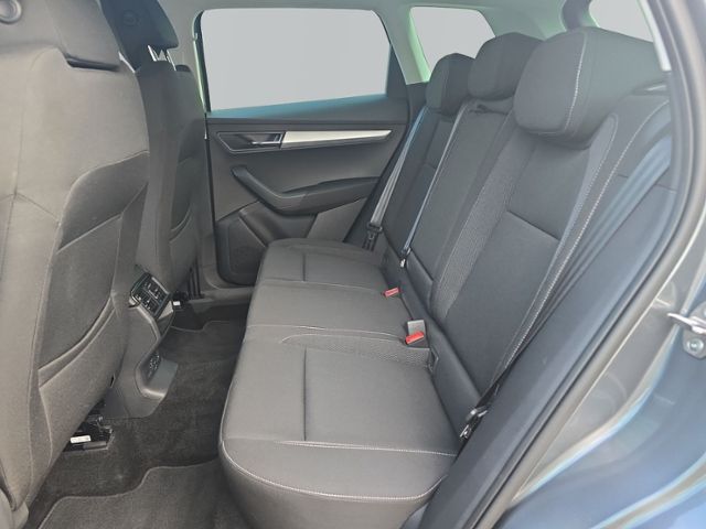 Karoq 1.5 TSI Selection LED+NAVI+AHK+RFK+ACC+SHZ