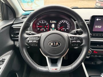 Bild 11 Kia Rio GT-Line AT +NAVI+SHZ+LHZ+KAMERA+LED+PDC+LED+