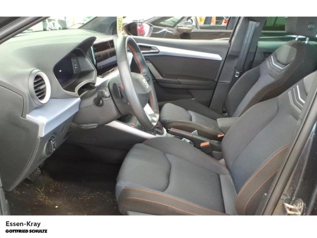 Seat Arona - Bild 5