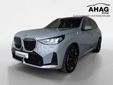 BMW X3 20d xDrive M Sport AHK DaPlus H/K 360° - BMW X3 Jahreswagen mit Diesel-Antrieb