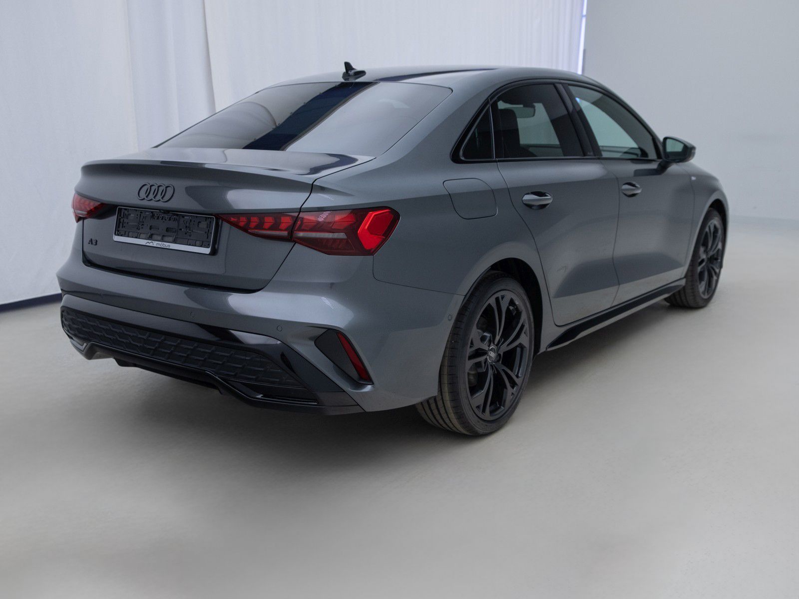 Audi A3 - Bild 7