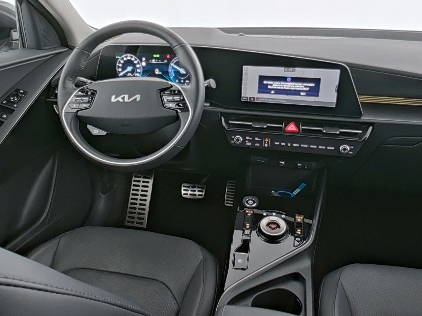 Kia Niro - Bild 16