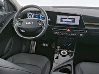 Kia Niro - Vorschau Bild 16