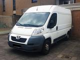 Peugeot Boxer 2.2 HDI L2H2 Bj 2007 TOP Zustand