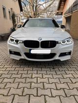 BMW 330i xDrive Touring M Sport Automatic M Sport - BMW 330 mit Benzin-Antrieb: Kombi