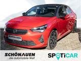 Opel Corsa F Ultimate Turbo +RFK+AUT+PANORAMA+MATRIX+ - Opel Corsa: Ultimate