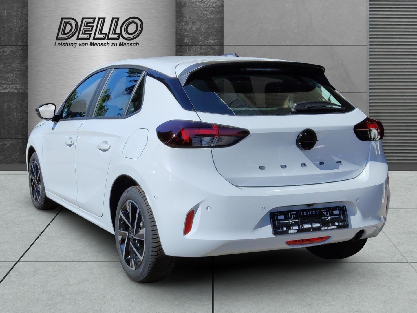 Opel Corsa - Bild 3