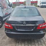 Mercedes-Benz E 220 CDI BlueEFFICIENCY ELEGANCE ELEGANCE - Mercedes-Benz E 220 in Leipzig