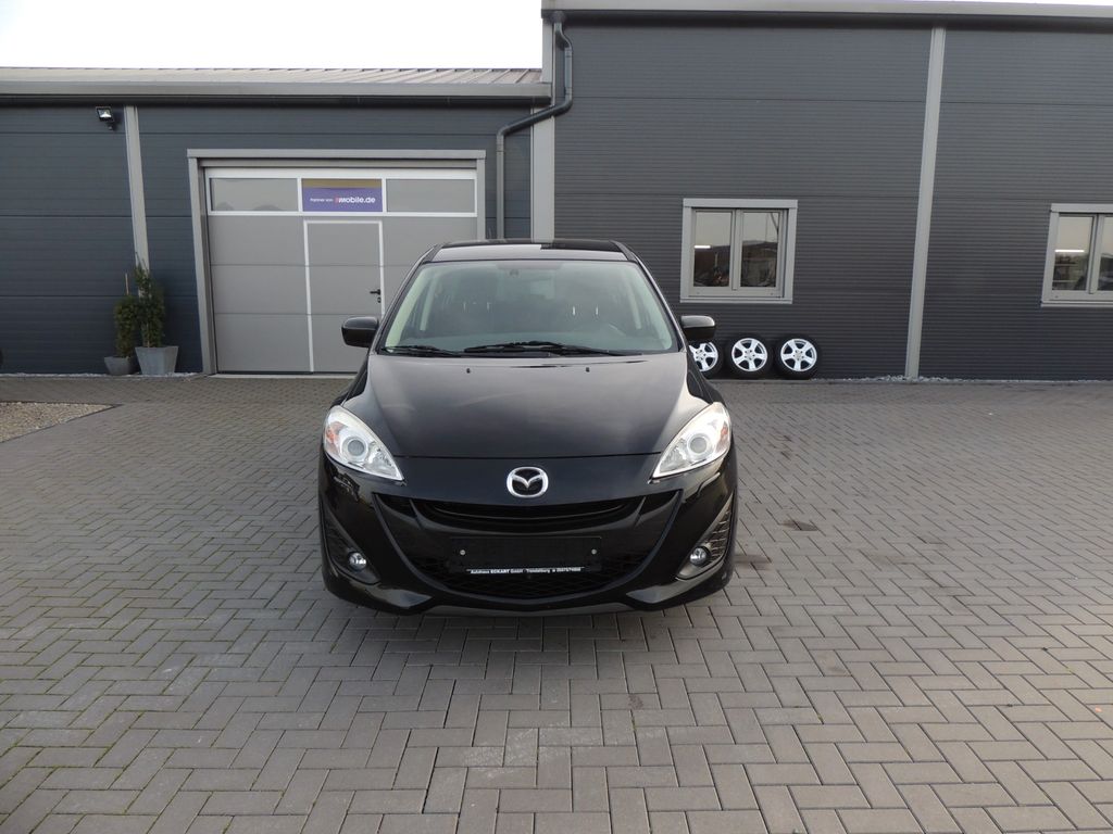 Angebot ansehen Mazda 5